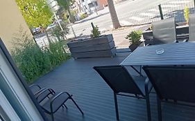 Jolie Maison, Balneo Lumino Therapie Et Terrasse