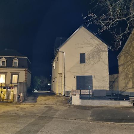 Jolie Maison, Balneo Lumino Therapie Et Terrasse Colmar Exterior foto